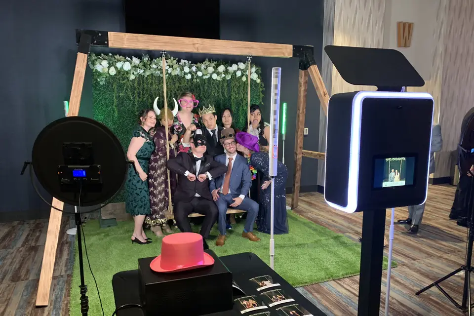 photo booth 